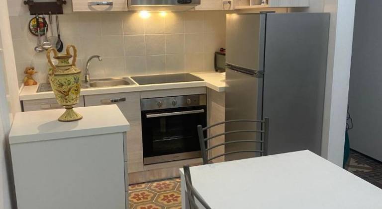 Charming serviced apartment with terrace, garden & barbecue | Next to the beach | Pets are welcome — photo 4