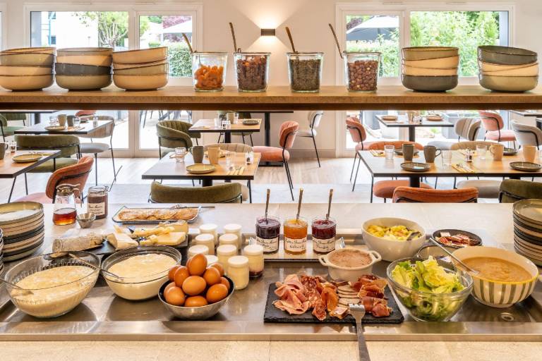 Sure Hotel by Best Western Tours Sud — photo 2