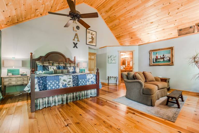 Apartment Dahlonega