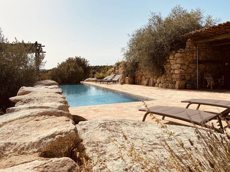 Maison de vacances Lama