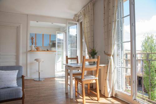Appartement Le Havre
