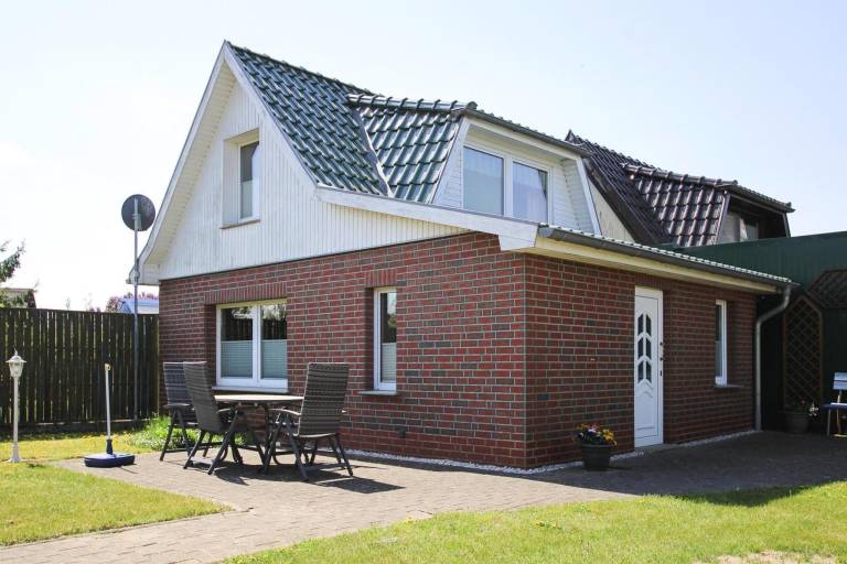 Casa Plau am See