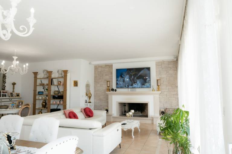 Holiday Home 'Alisea' with Sea View, Wi-Fi and Air Conditioning — photo 4