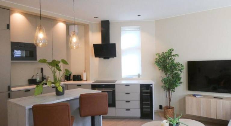 Nice rental apartment | Near Bergen Cathedral | Pet-friendly in Bergen