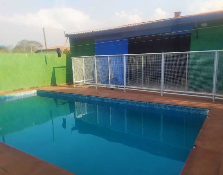 Casa Cesário Lange
