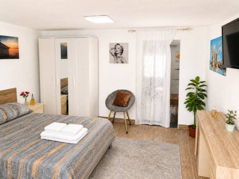 Ferienhaus in Centro, Ognina-Picanello f&uuml;r max. 4 Personen, 