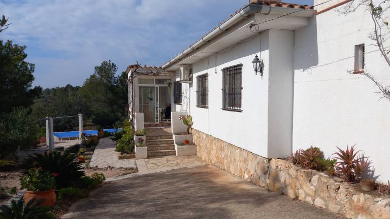 Maison de vacances L'Ampolla