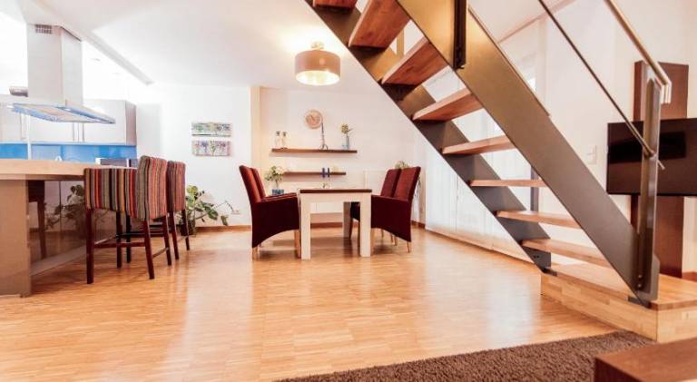 Rental apartment with patio | Next to Heidelberg University Library | Good for workation — photo 2