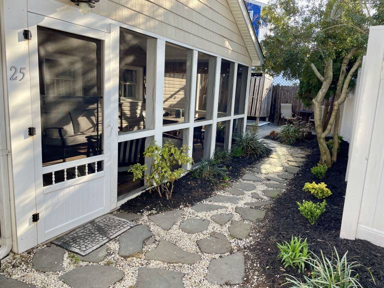 Cottage  Dewey Beach
