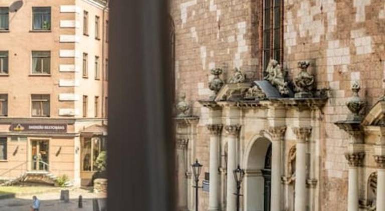 Wonderful rental apartment | Close to Riga Cathedral | Pet-friendly in Riga