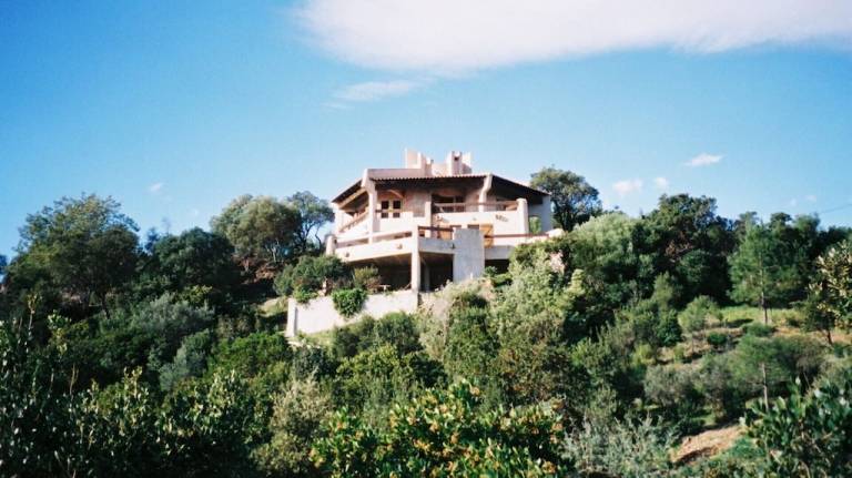 Villa Sari-Solenzara