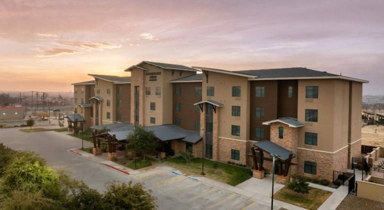 TownePlace Suites by Marriott Carlsbad — photo 2