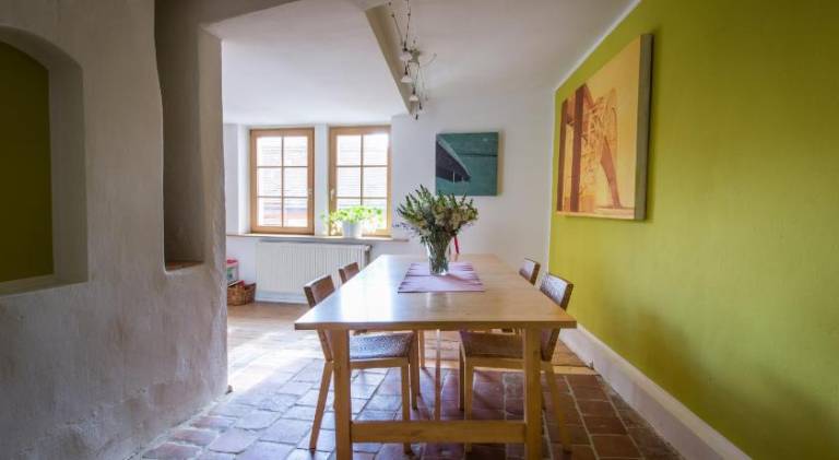 Apartment with terrace | Pets allowed — photo 5