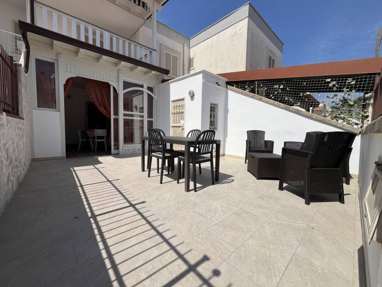 Appartamento vacanza Fontanelle