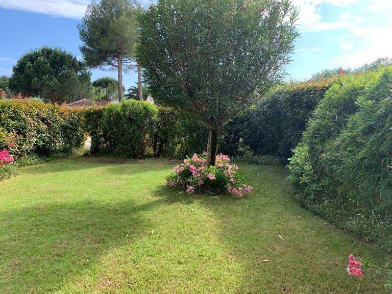 Holiday apartment with terrace, garden & heated pool | Mountain view — photo 3