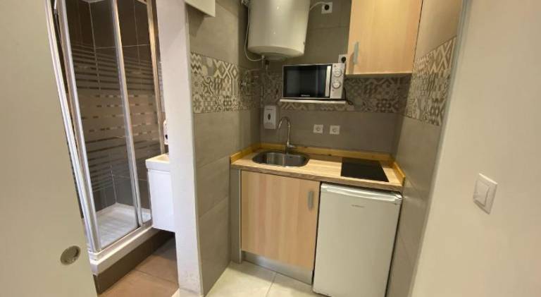 Apartment for 2 persons — photo 3