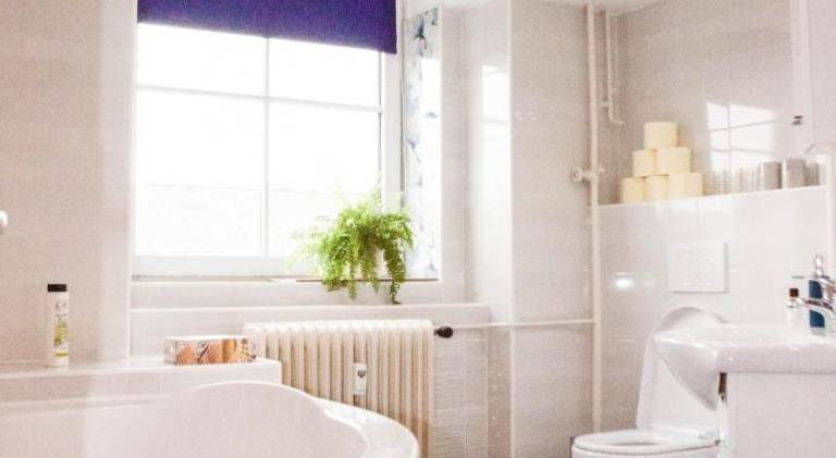 Charming holiday apartment with jacuzzi | Near Cobblers' Bridge | Pet-friendly — photo 3