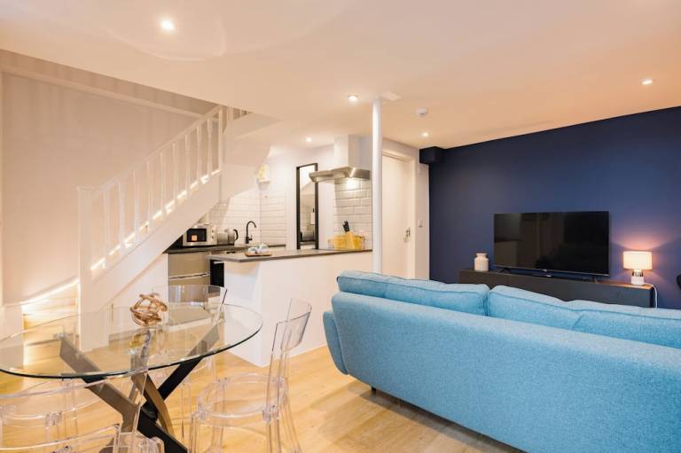 Aparthotel Central London