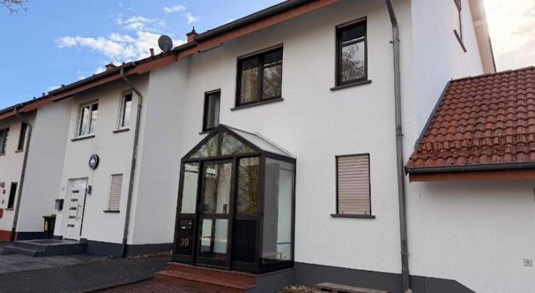Wonderful vacation home | Pet-friendly in Fulda