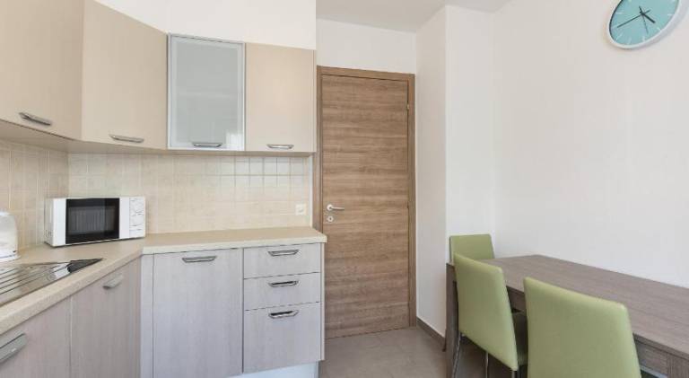 Holiday apartment with patio | Pets are welcome — photo 2