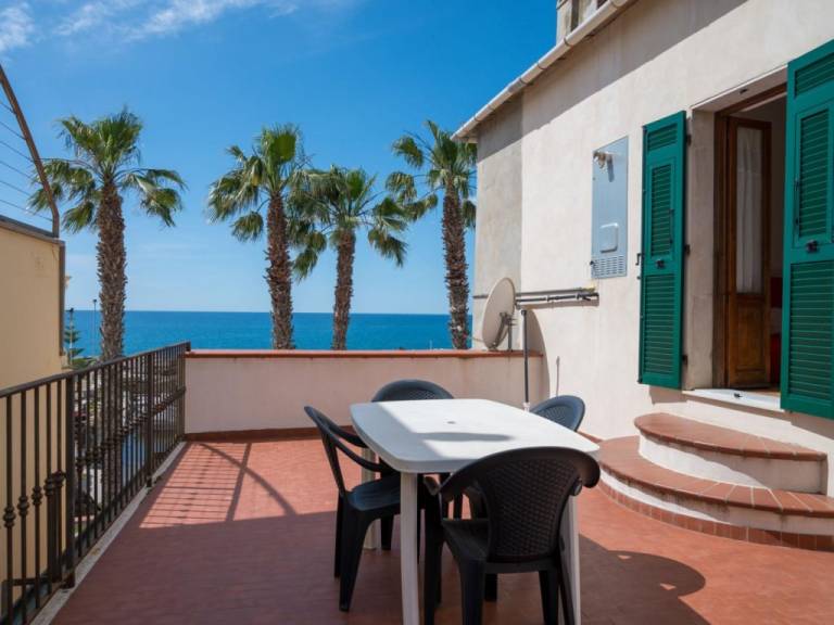Appartamento Santo Stefano al mare
