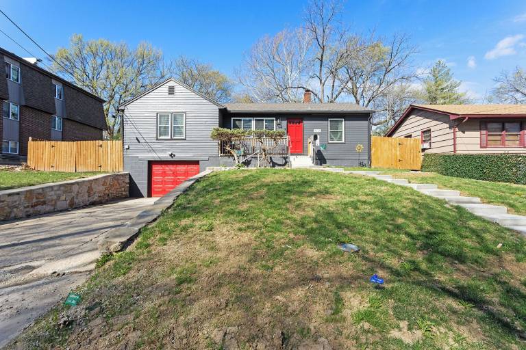 House Rosedale