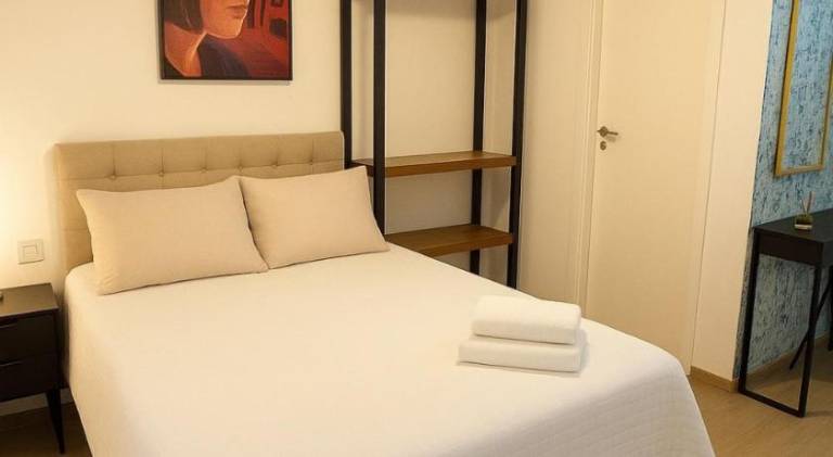 20 m² Ferienwohnung
