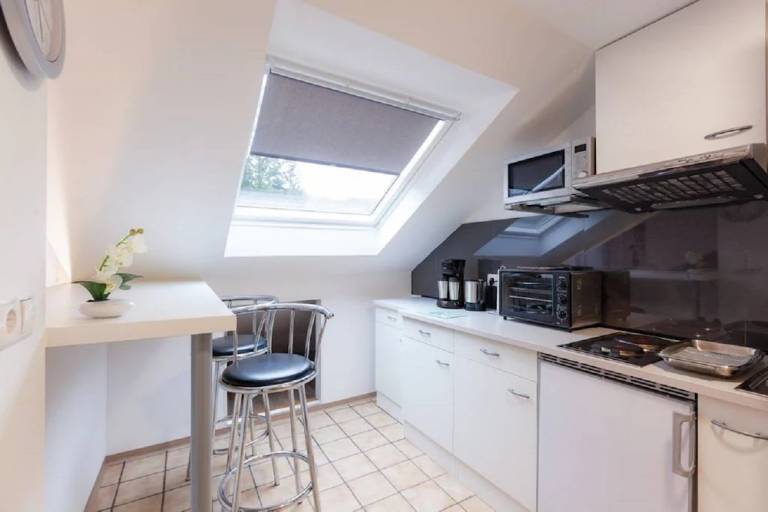Ferienwohnung  Remagen