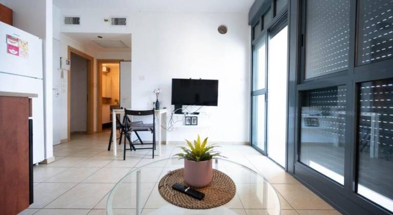 Beautiful rental apartment | Next to Neve Tzedek | Pet-friendly — photo 5