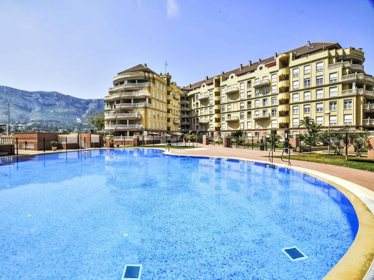 Ferienwohnung Dénia