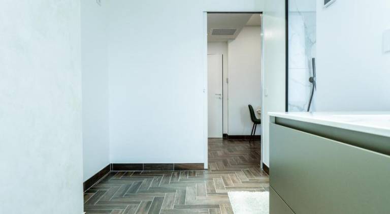 Holiday apartment with 1 room for 2 persons — photo 5