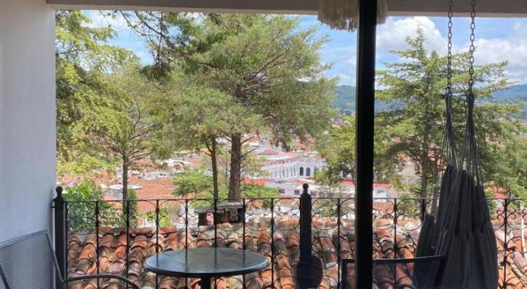 Beautiful holiday apartment with terrace & garden | Pets allowed — photo 3