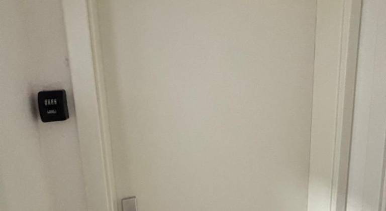 Holiday apartment with 1 room for 3 persons — photo 3