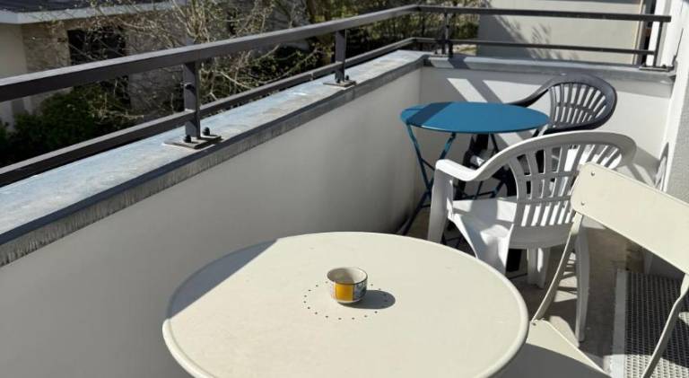 Apartment with patio | Good for workation — photo 5