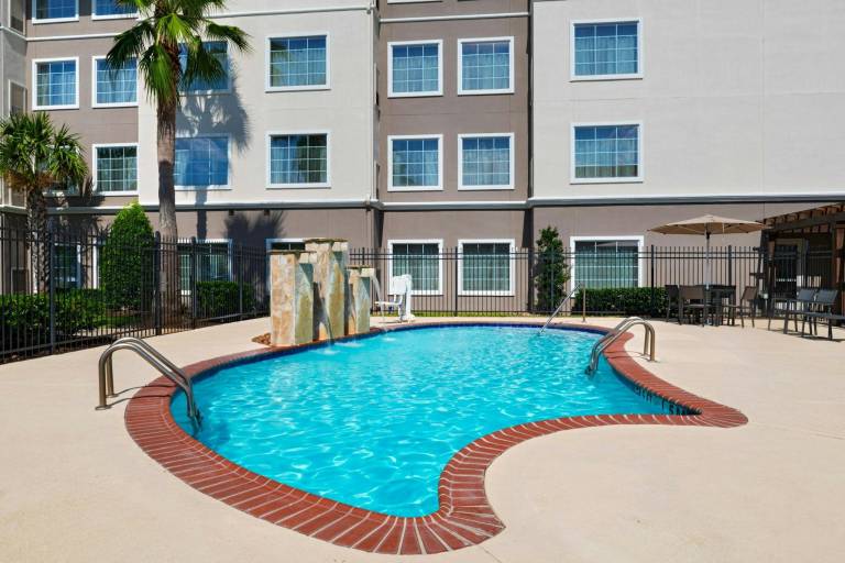 Residence Inn by Marriott Beaumont — photo 4