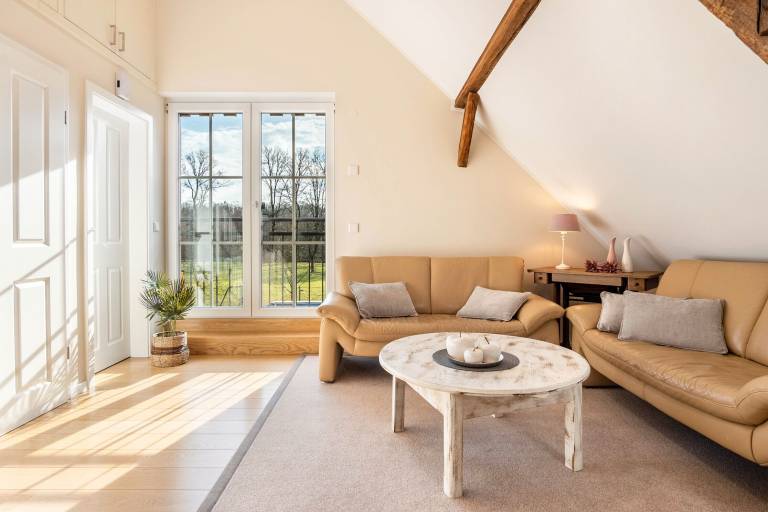 Ferienwohnung Ammeln