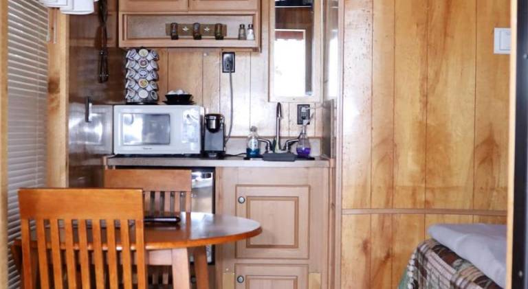 Stampede RV B&B — photo 4