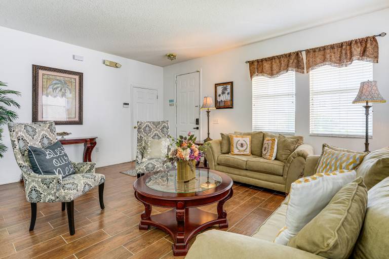 Near Disney & Golf: Pet-Friendly Davenport Home! — photo 4