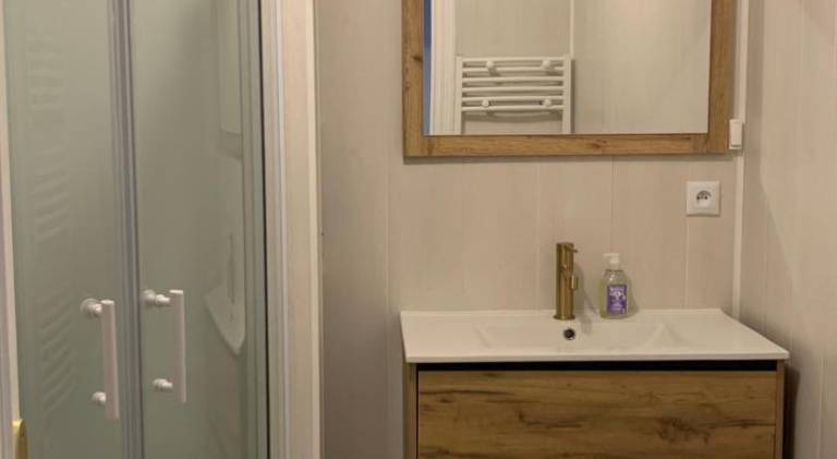 Elegant and cozy city center B&B — photo 5