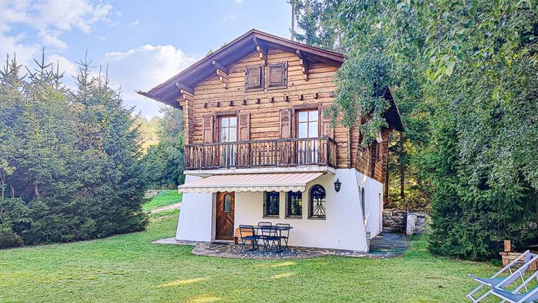CH 365 010 S Chalet Marinette