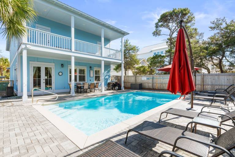 House Destin