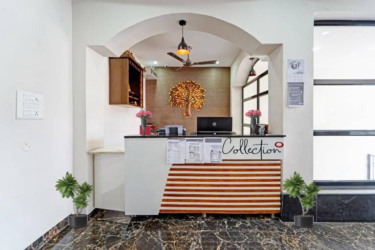 Hotel O Lakshmi Residency — photo 3