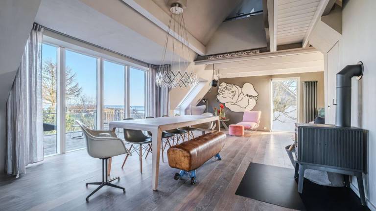 Ferienhaus  Glücksburg (Ostsee)