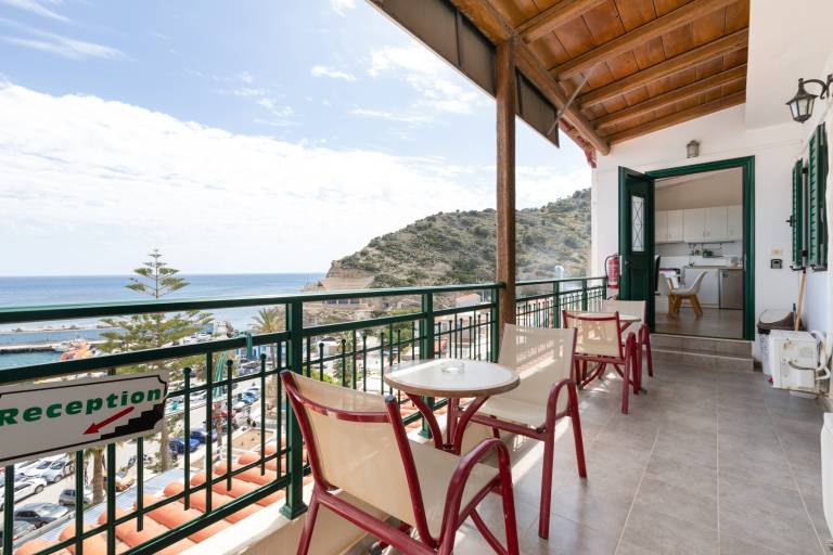 Bed & Breakfast Agia Galini