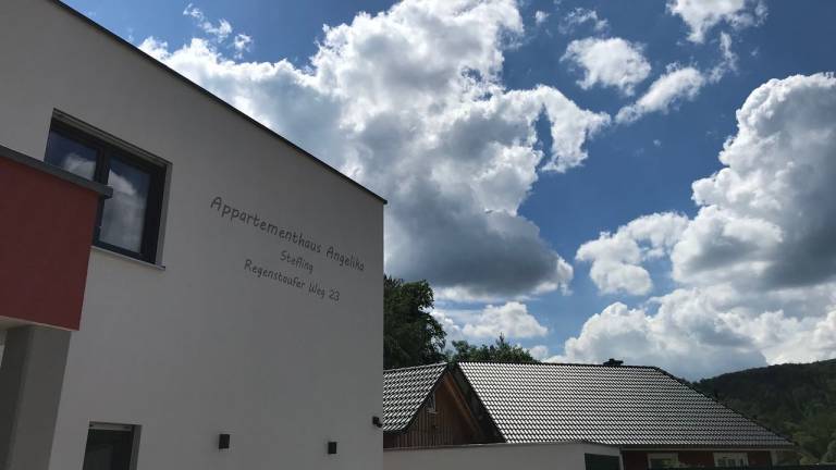 Ferienwohnung Nittenau