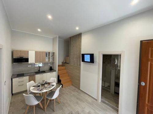 Bed & Breakfast Corigliano Calabro