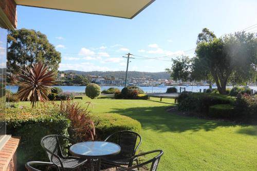 Apartment Merimbula