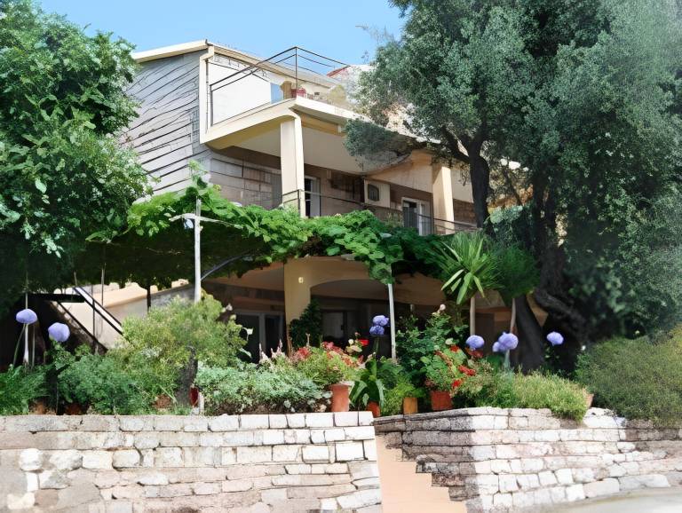 Apartment Budva Municipality