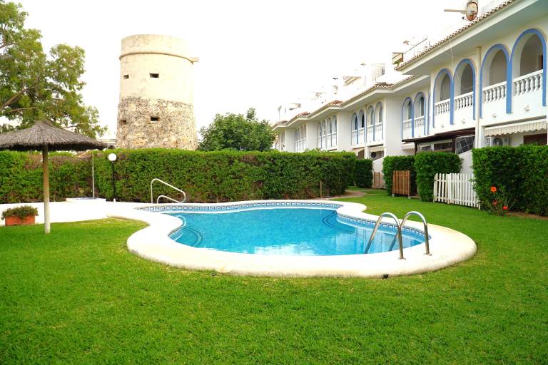 Apartamento Els Poblets