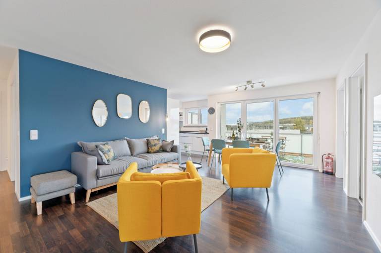 Ferienwohnung Vaihingen
